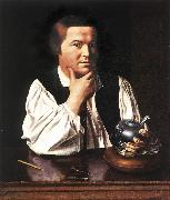 COPLEY, John Singleton Paul Revere dsf oil painting reproduction